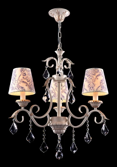 ARM219-03-G Подвесная люстра Maytoni Elegant 2 ARM219-03-G