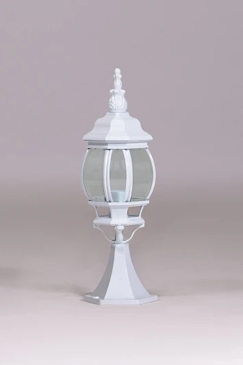83404S Наземный фонарь Oasis Light America S W 83404S