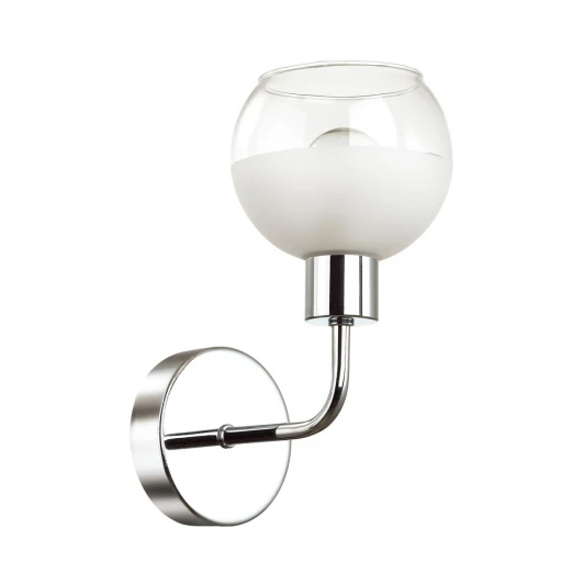 4539/1W Бра Lumion COMFI POLLY 4539/1W (220V, шар)