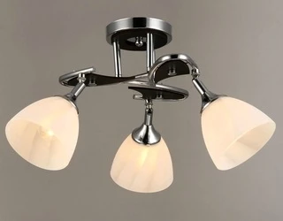 000030816 Потолочная люстра SS1N 000030816 Мелодия Света