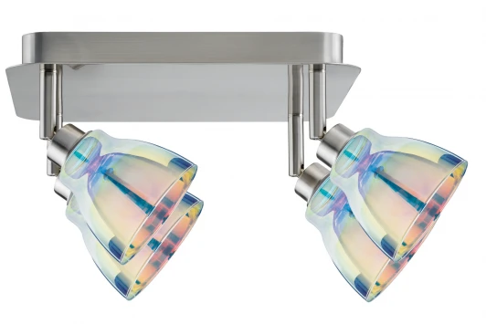 60301 Спот Paulmann Wolbi 60301