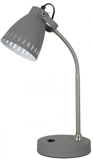 3332/1T Интерьерная настольная лампа Odeon Light Mestre 3332/1T