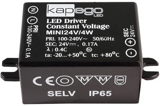 872029 Блок питания Mini 872029 Deko-Light