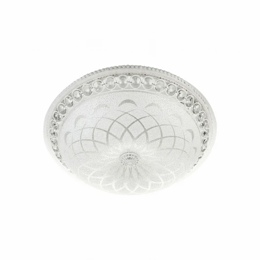 L1107-400 WT Потолочный светильник светодиодный с регулировкой цветовой температуры LED4U LED4U L1107-400 WT