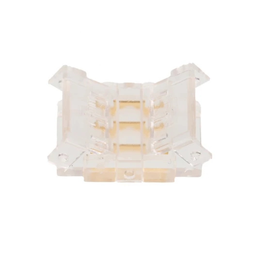 WLS-3PIN-CCT-SMD-10MM-I Коннектор Wolta WLS-3PIN-CCT-SMD-10MM-I последовательный для ленты SMD CCT шириной 10мм