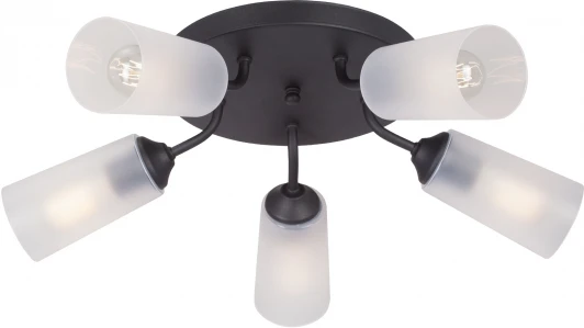 V3762-1/5PL Потолочная люстра V3762-1/5PL Vitaluce (220V)