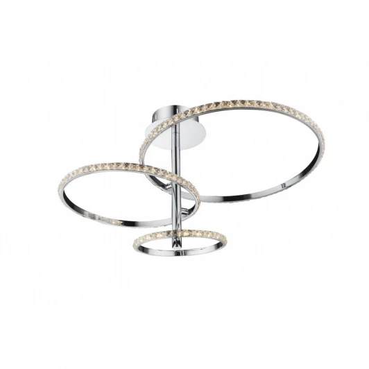 67822-30D Потолочная люстра Globo WAVE 67822-30D