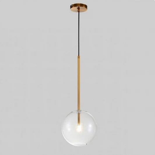 LC-11-0862 Подвесной светильник G9 Lu Carte LC-11-0862