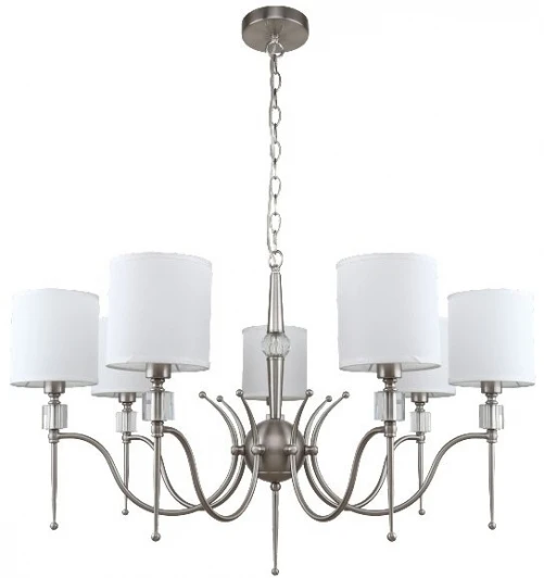 667012707 Подвесная люстра MW-Light Конрад 667012707