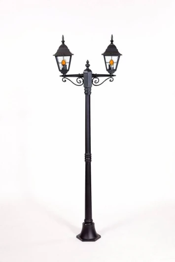 79908М A lgY Bl Наземный фонарь Oasis Light 79908М A lgY Bl
