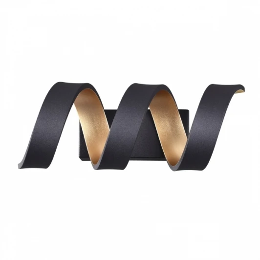 3832/9WL Настенный светильник Odeon Light Spira 3832/9WL