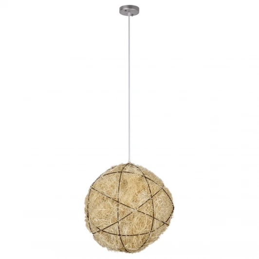 226016301 Подвесной светильник MW-Light Ротанг 226016301