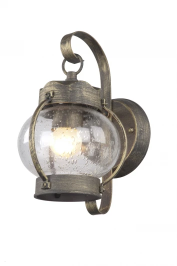 1498-1W Настенный фонарь уличный Favourite Faro 1498-1W