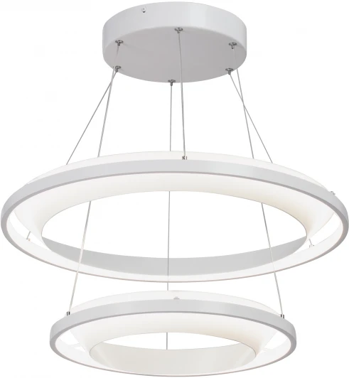 V4681-0/2S Подвесной светильник светодиодный V4681-0/2S Vitaluce (220V, на тросе)