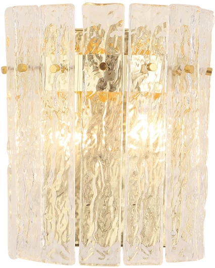 OVIEDO AP2 Бра Crystal Lux OVIEDO AP2