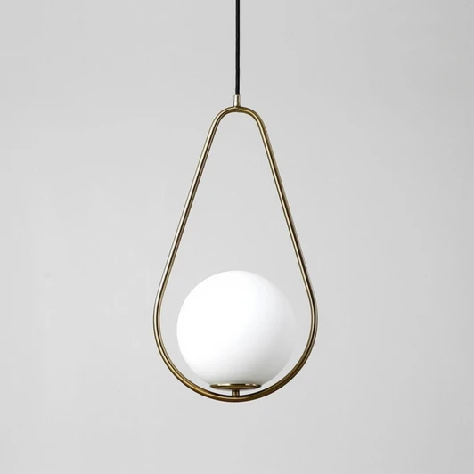 LC-11-1619 Подвесной светильник G9 Lu Carte LC-11-1619