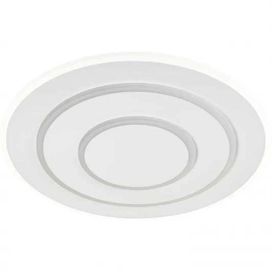 51580 1 Потолочная люстра светодиодная с ДУ Ritter Galassia 51580 1