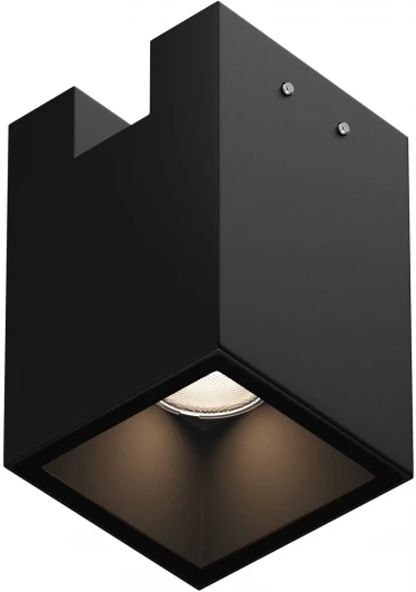 O-TR01-3-S-16WB3K Трековый светильник 16W 48V Maytoni Alfa O-TR01-3-S-16WB3K (LED, круглые, IP65)