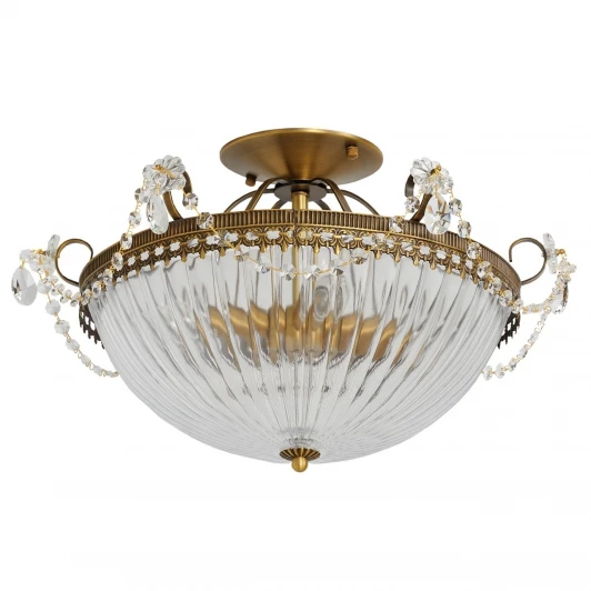 482010204 Потолочный светильник MW-Light Селена 482010204