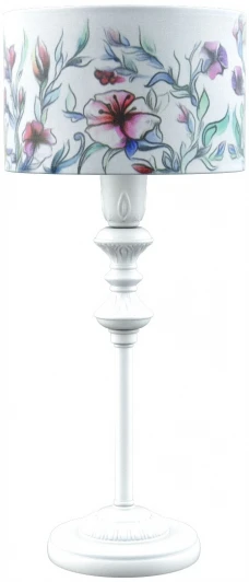 E-11-WM-LMP-Y-13 Интерьерная настольная лампа Lamp4you E-11 E-11-WM-LMP-Y-13
