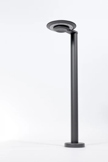 W2257S-800 Gr Наземный светильник Oasis Light W2257S-800