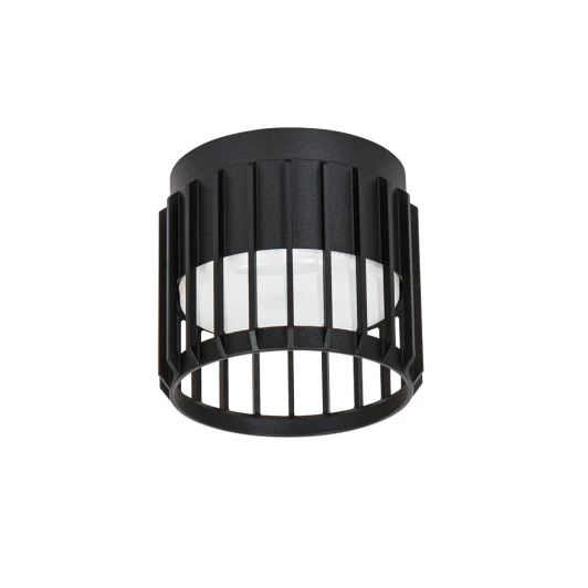 A8031PL-1BK Потолочный светильник Arte Lamp Atria A8031PL-1BK (220V, круглые)