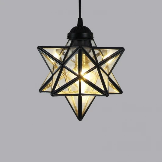 LC-11-1069 Подвесной светильник E27 Lu Carte LC-11-1069