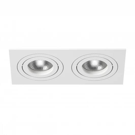 i5260606 Встраиваемый точечный светильник Lightstar Intero 16 i5260606 (220V)