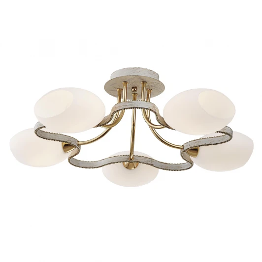 CL131153 Потолочная люстра Citilux Октава CL131153