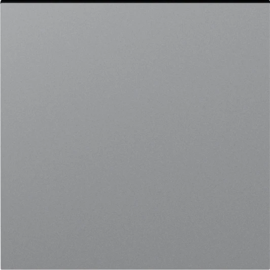 DE29640 Клавиша 1-я, матовый серый Donel A07 DE29640