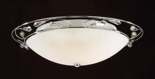 C8161B Потолочный светильник Crystal Lamp C8161 C8161B