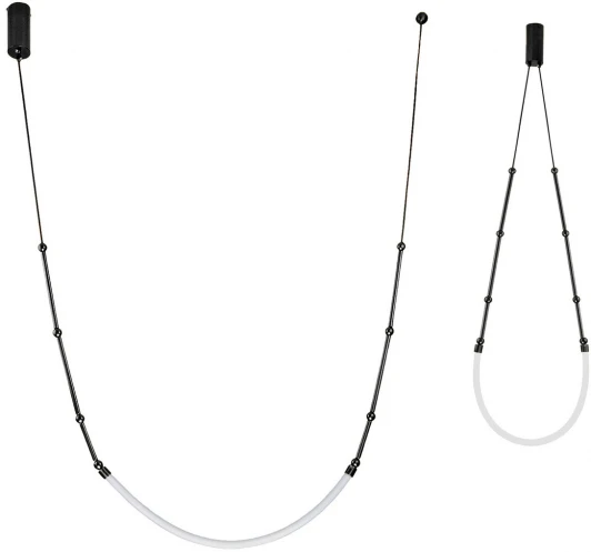 08060-1A,19 Подвесной светильник Kink Light Бофорт 08060-1A,19