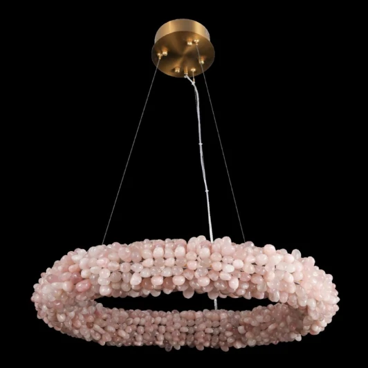 FL1155-8P Подвесная люстра светодиодная Fluorite Eternity FL1155-8P