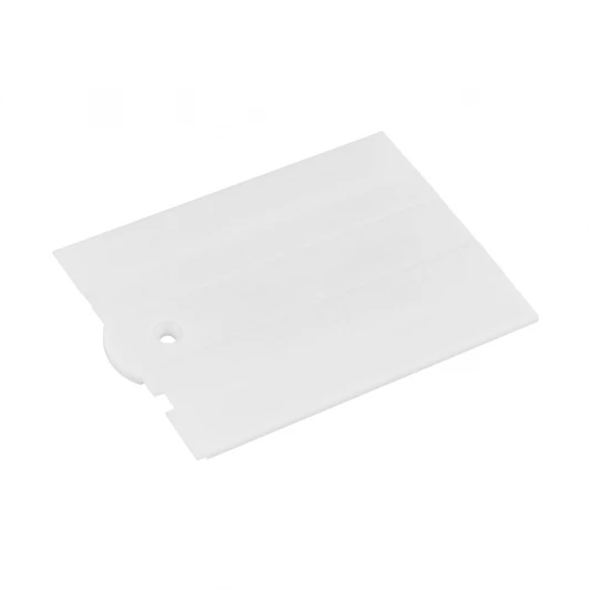 055612 Накладка LGD-4TR-PLANK-POWER-WH (D) (Arlight, IP20 Пластик) 055612