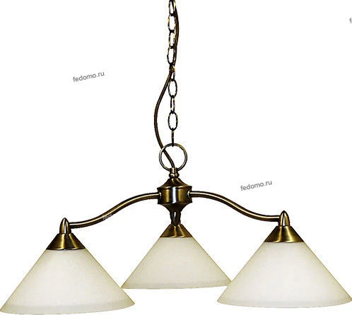 1703490/3P Snowlight 1703490/3P