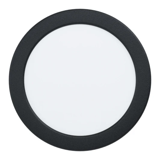 99214 Встраиваемый точечный светильник Eglo Fueva 5 99214 (LED, 220V, круглые, IP44)