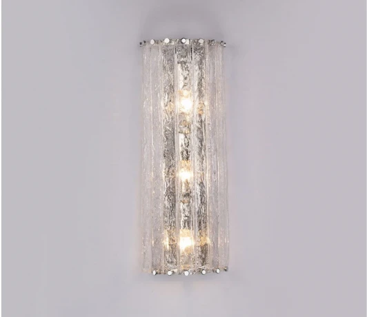 10823/A new nickel Настенный светильник Newport 10820 10823/A new nickel (220V)