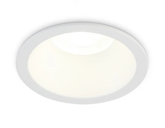 TN11311 Встраиваемый точечный светильник IP44 Ambrella Techno Spot TN11311