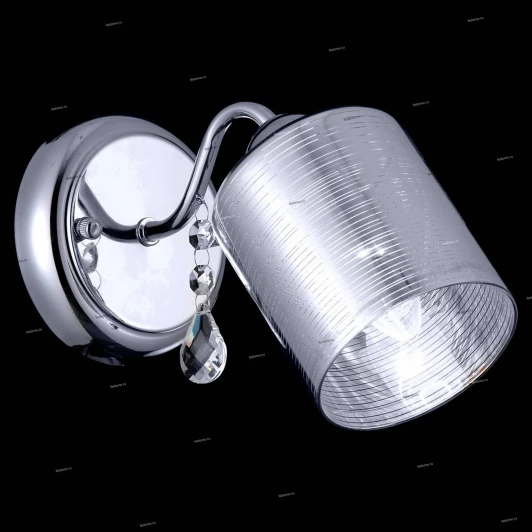 75035-1W CHROME Natali Kovaltseva 75035 75035-1W CHROME