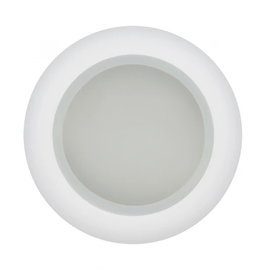 DLS-A201 GU5.3 IP44 WHITE Встраиваемый точечный светильник Fametto Arno DLS-A201 GU5.3 IP44 WHITE (220V, круглые)