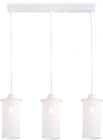 TR8163 Подвесной светильник Ambrella TRADITIONAL TR8163 (220V, на проводе)