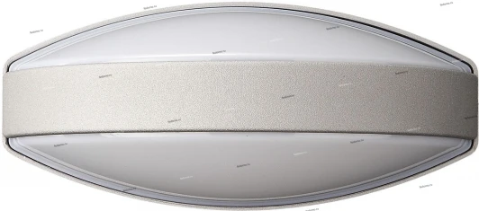 17170-87-10 Светильник уличный настенный Massive Denver 1 лампа серый металлик