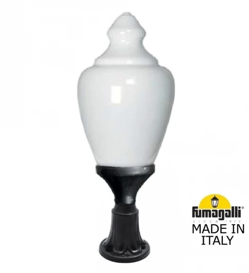 C50.113.000.AE27 Наземный фонарь Fumagalli Cana C50.113.000.AE27