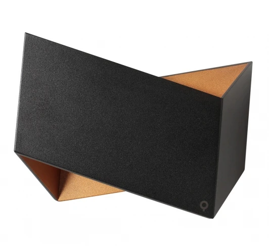 CLT 012 BL-GO Настенный светильник Crystal Lux CLT 012 BL-GO