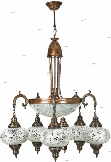 0212-6 Ozcan Восточный стиль 0212 0212-6