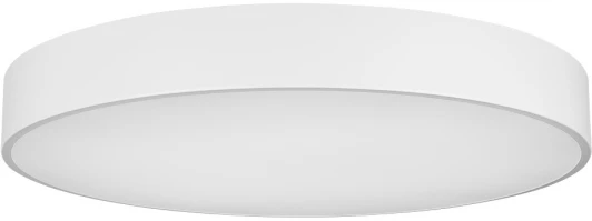 022132(3) Потолочный светильник LED круглый SP-TOR-PILL-R800-94W Warm3000 (WH, 120 deg, 230V) (Arlight, IP20 Металл, 3 года) 022132(3)