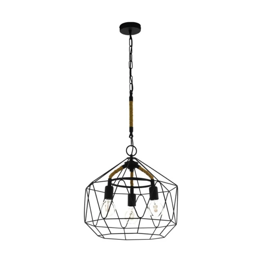 43329 Подвесной светильник Eglo Cottingham 43329