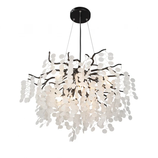 V2832-1/7S Подвесная люстра Vitaluce V2832-1/7S