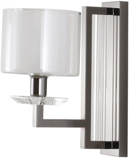 4401/A black glossy Бра Newport 4401 4401/A black glossy (220V)