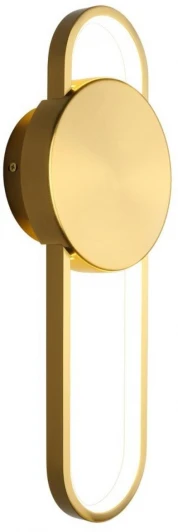 APL.347.11.18 Настенный светильник LED Aployt Francesco APL.347.11.18 (220V)